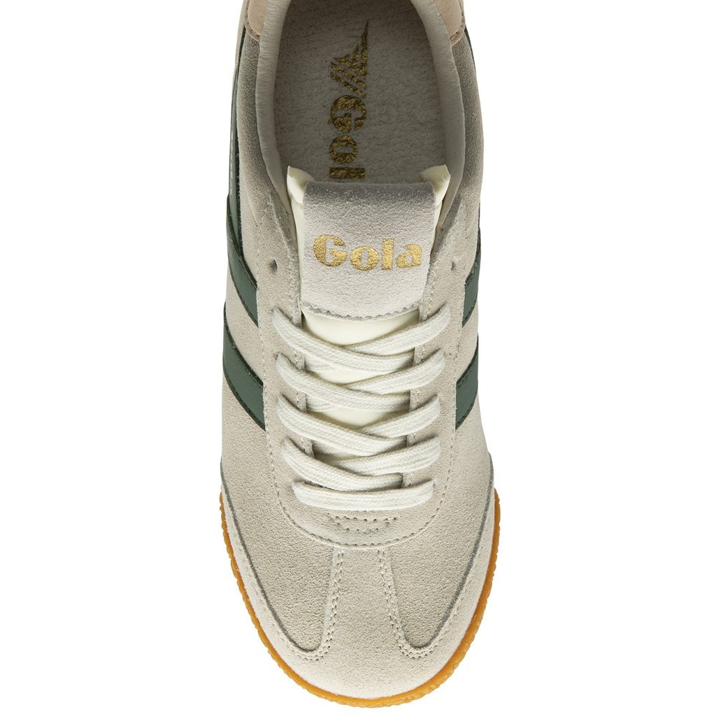 Gola Classics Elan Sneakers Rosa Portugal | OSJQ79436