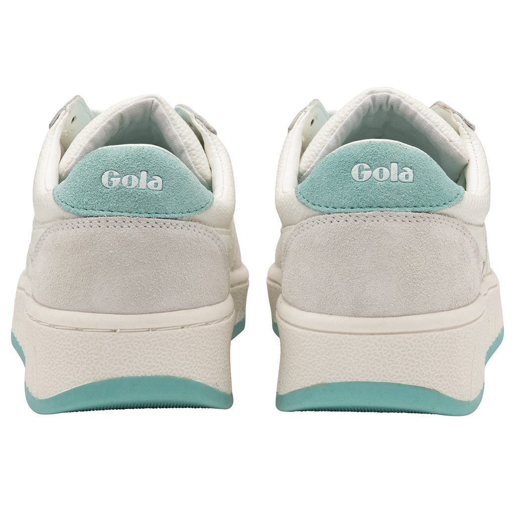 Gola Classics Grandslam '88 Sneakers Branco Portugal | SNTU21069