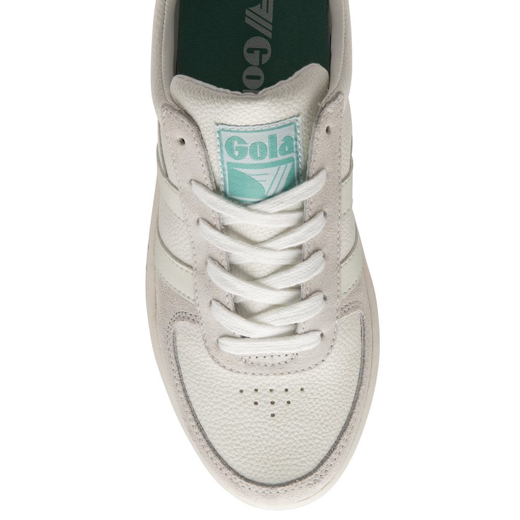 Gola Classics Grandslam '88 Sneakers Branco Portugal | SNTU21069