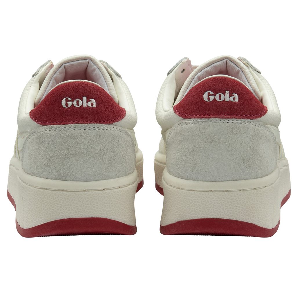 Gola Classics Grandslam '88 Sneakers Branco Portugal | WMJI38190