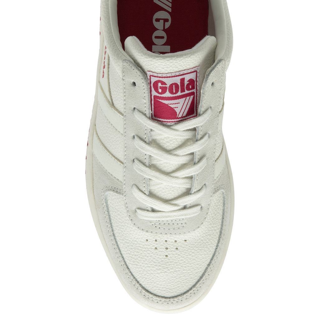 Gola Classics Grandslam '88 Sneakers Branco Portugal | WMJI38190