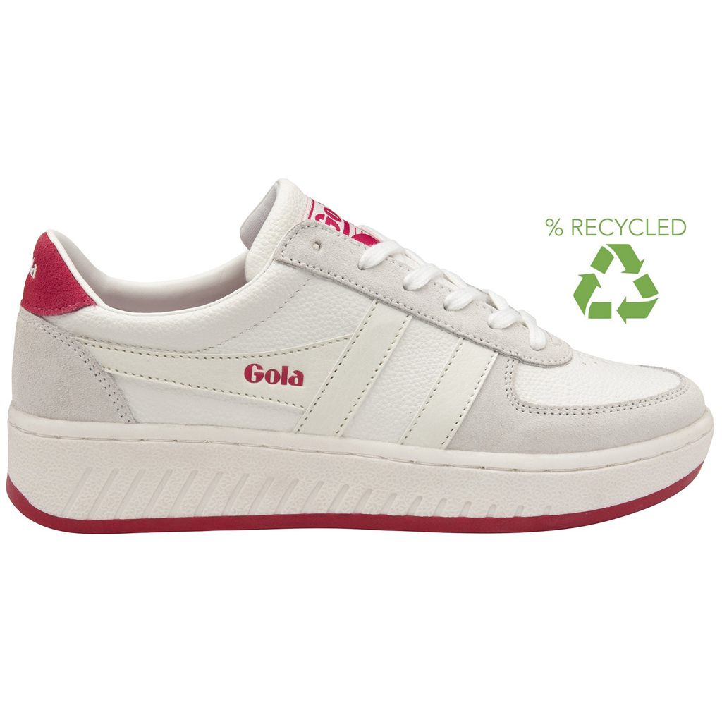 Gola Classics Grandslam \'88 Sneakers Branco Portugal | WMJI38190