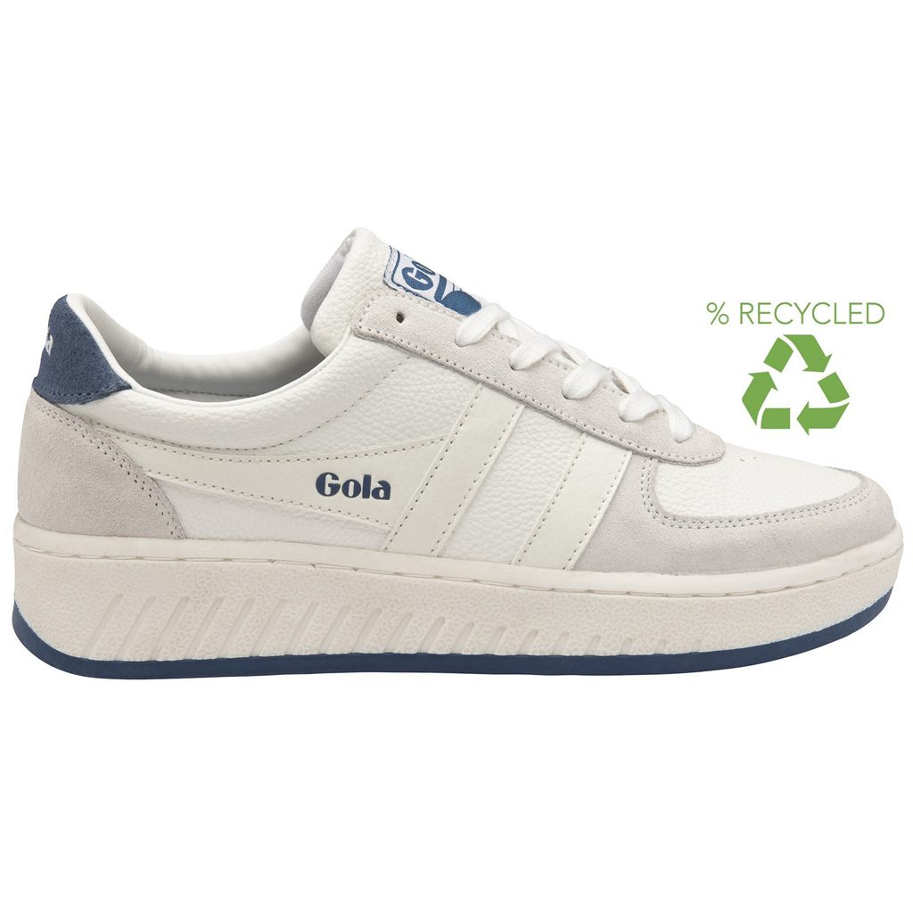 Gola Classics Grandslam '88 Sneakers Branco Portugal | FVQI67591