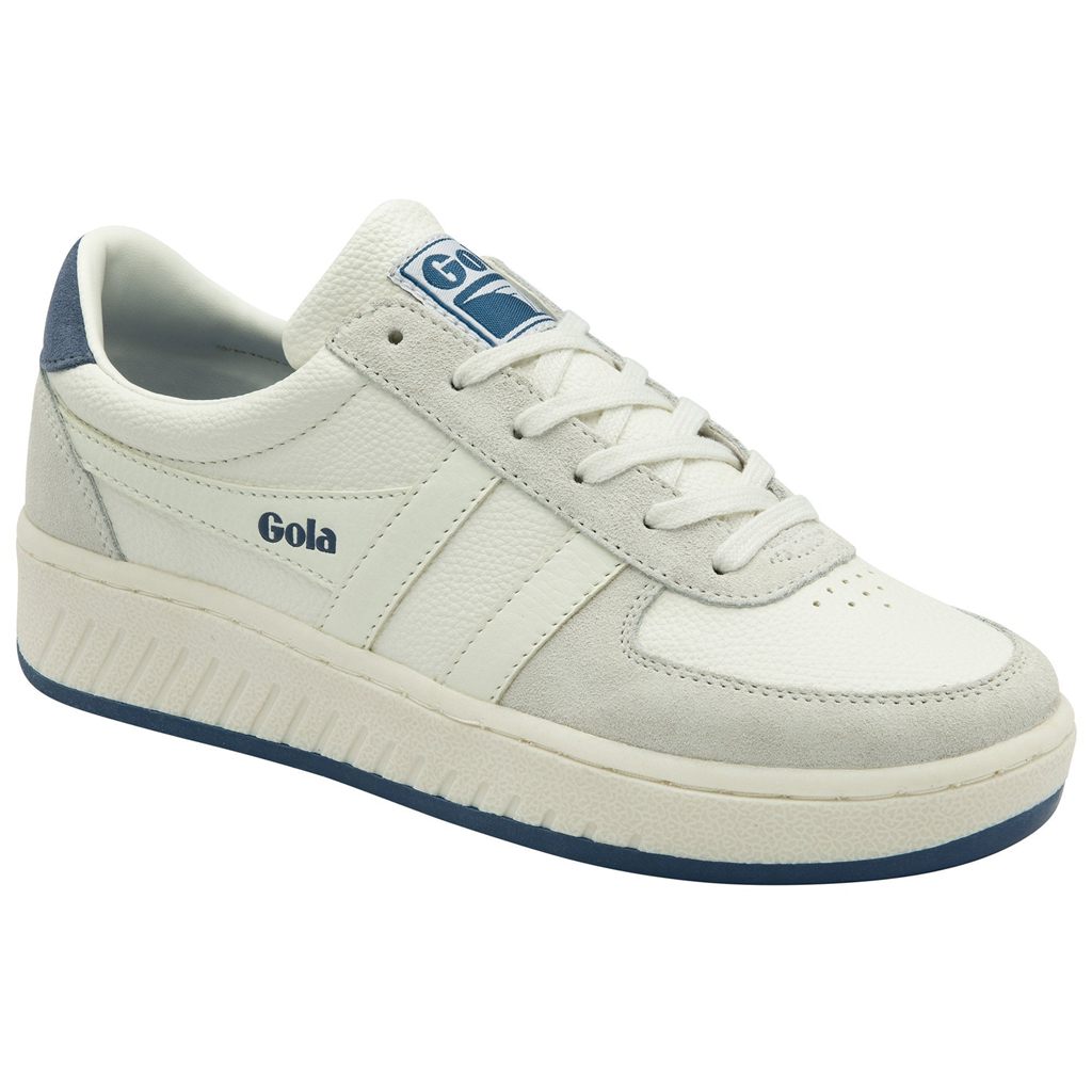 Gola Classics Grandslam '88 Sneakers Branco Portugal | FVQI67591