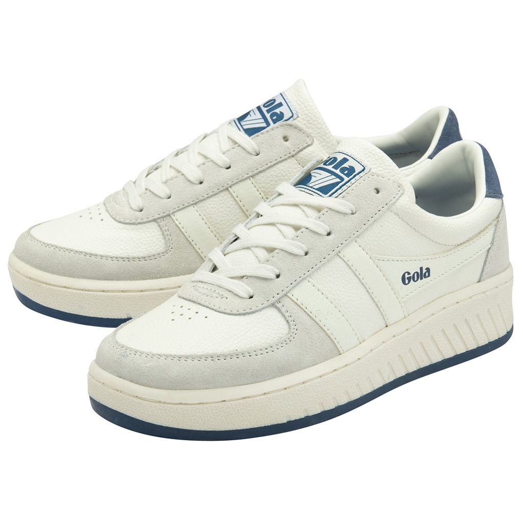 Gola Classics Grandslam '88 Sneakers Branco Portugal | FVQI67591