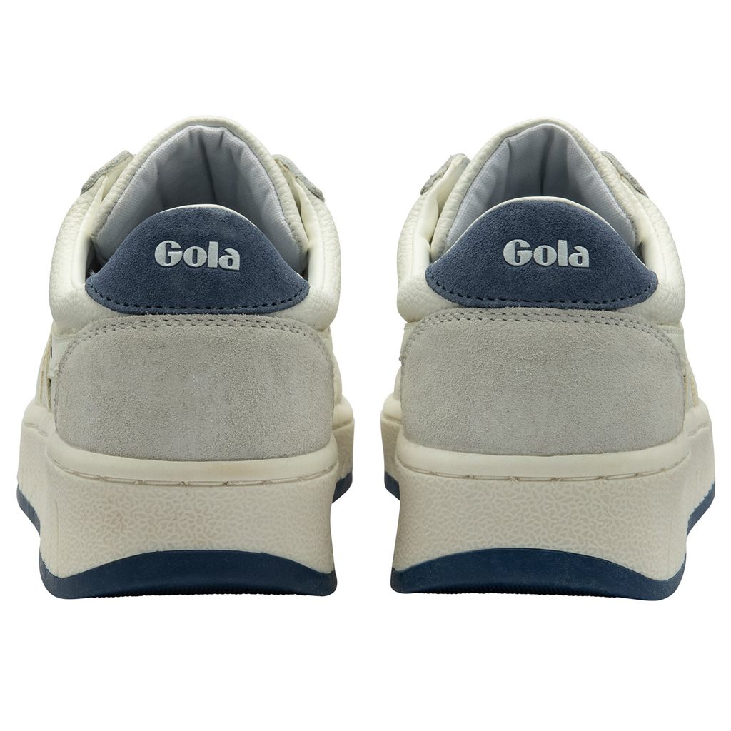 Gola Classics Grandslam '88 Sneakers Branco Portugal | FVQI67591