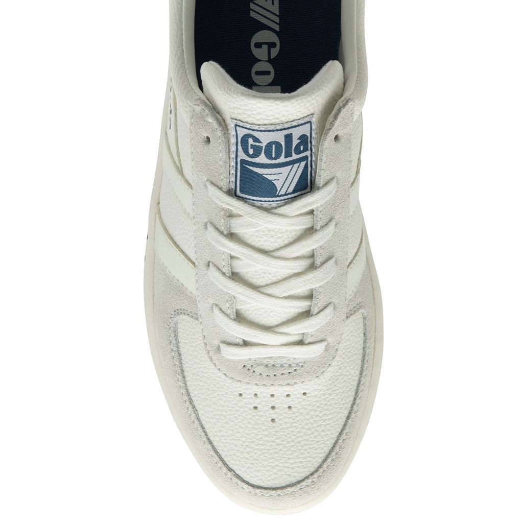 Gola Classics Grandslam '88 Sneakers Branco Portugal | FVQI67591
