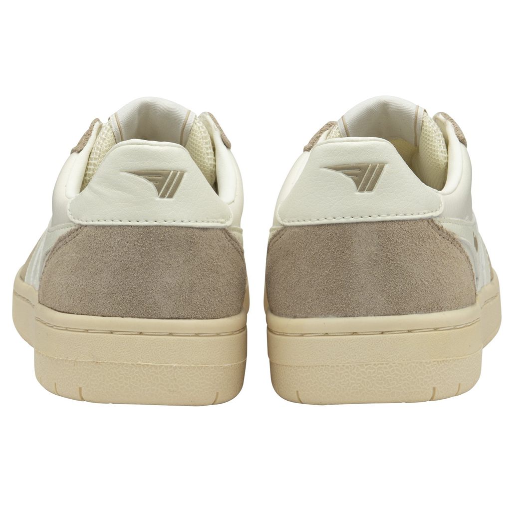 Gola Classics Hawk '89 Sneakers Branco Branco Portugal | QYXB09534