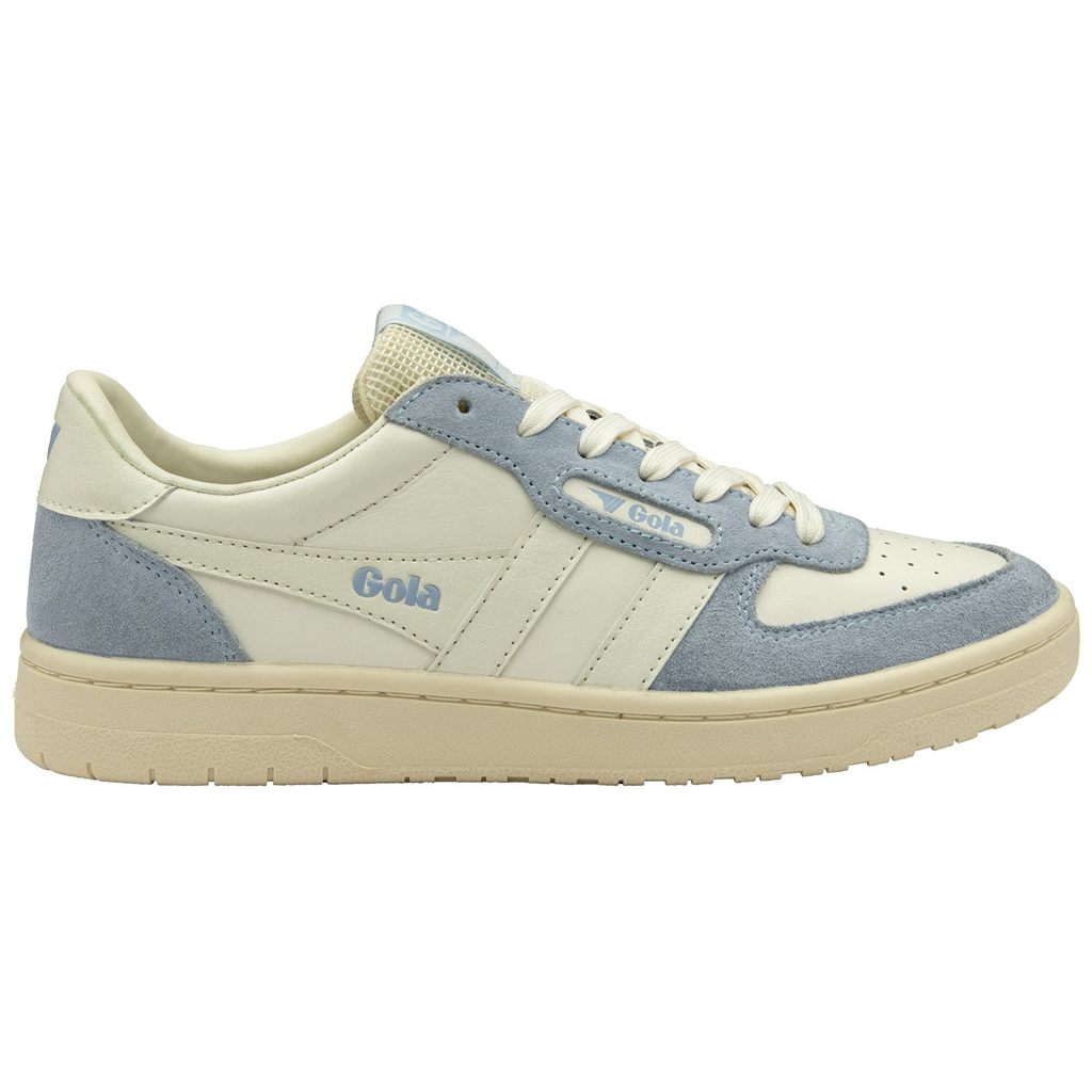 Gola Classics Hawk '89 Sneakers Branco Branco Portugal | TVLF52896