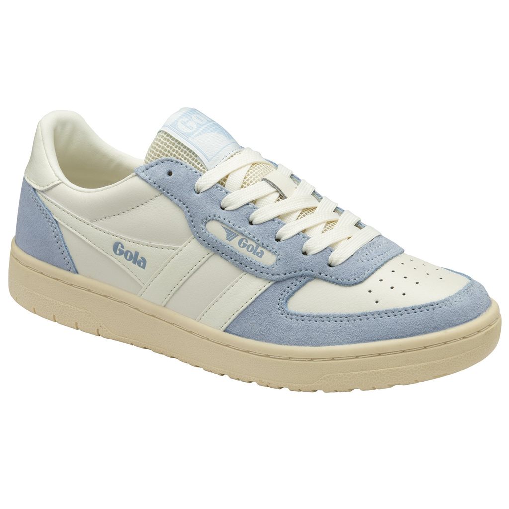 Gola Classics Hawk '89 Sneakers Branco Branco Portugal | TVLF52896