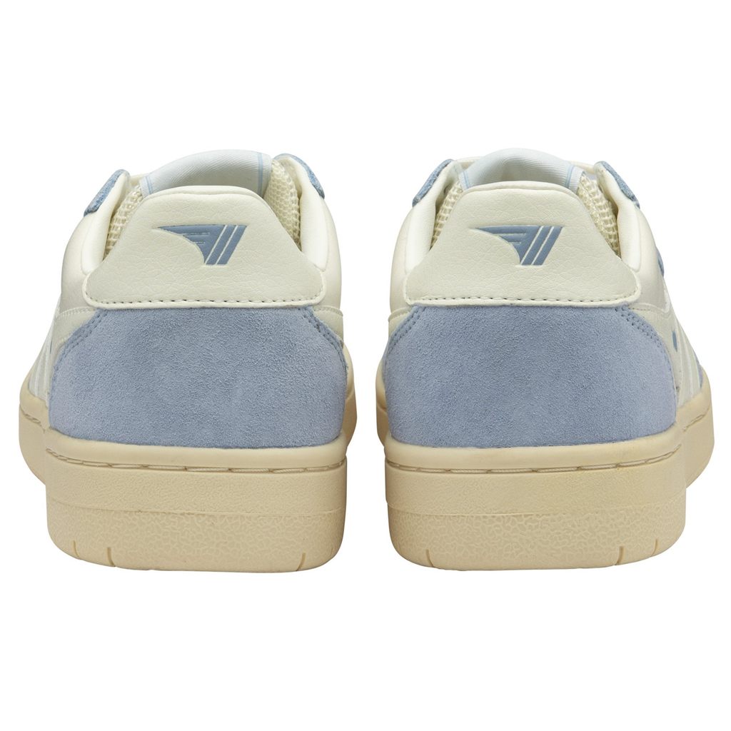 Gola Classics Hawk '89 Sneakers Branco Branco Portugal | TVLF52896