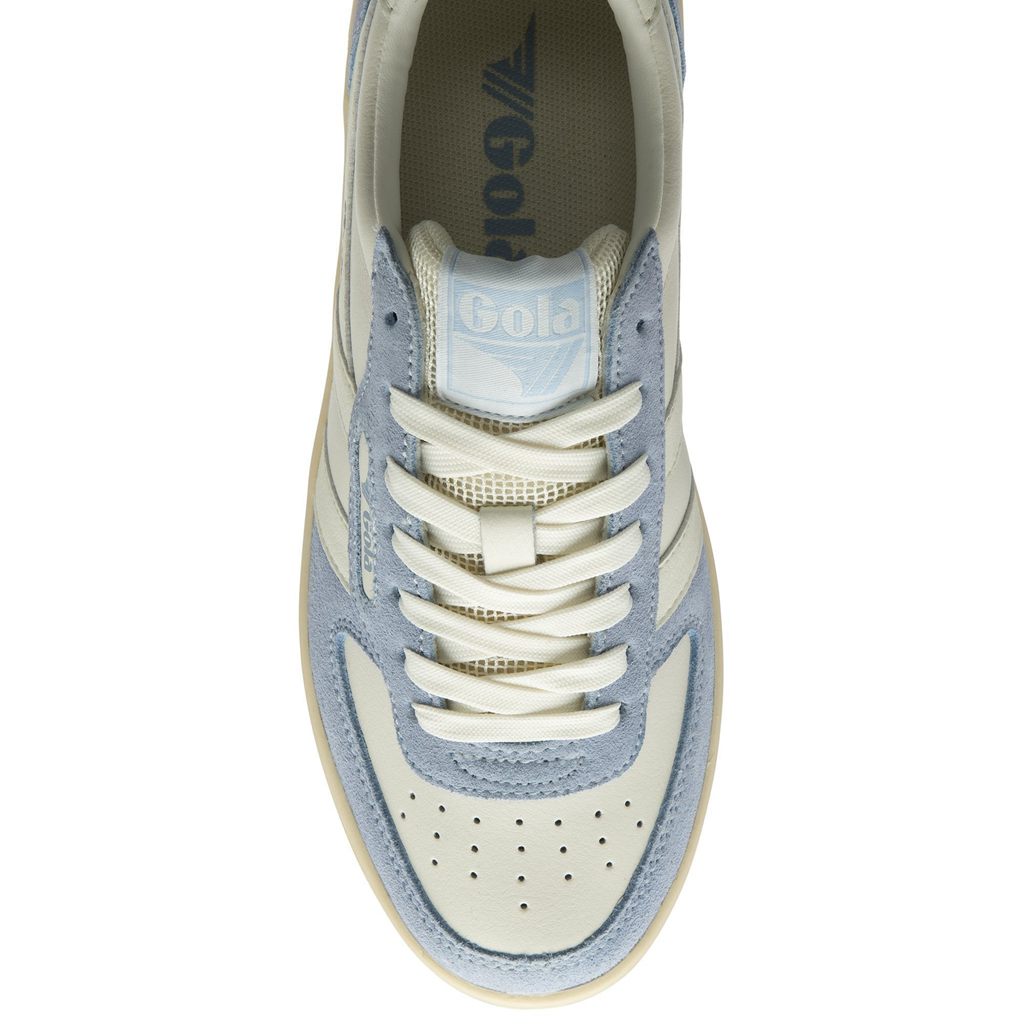 Gola Classics Hawk '89 Sneakers Branco Branco Portugal | TVLF52896