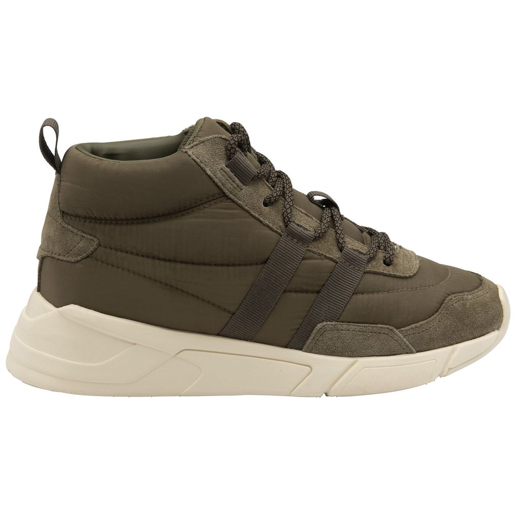 Gola Classics Lunar Sneakers Caqui Portugal | TXND38719