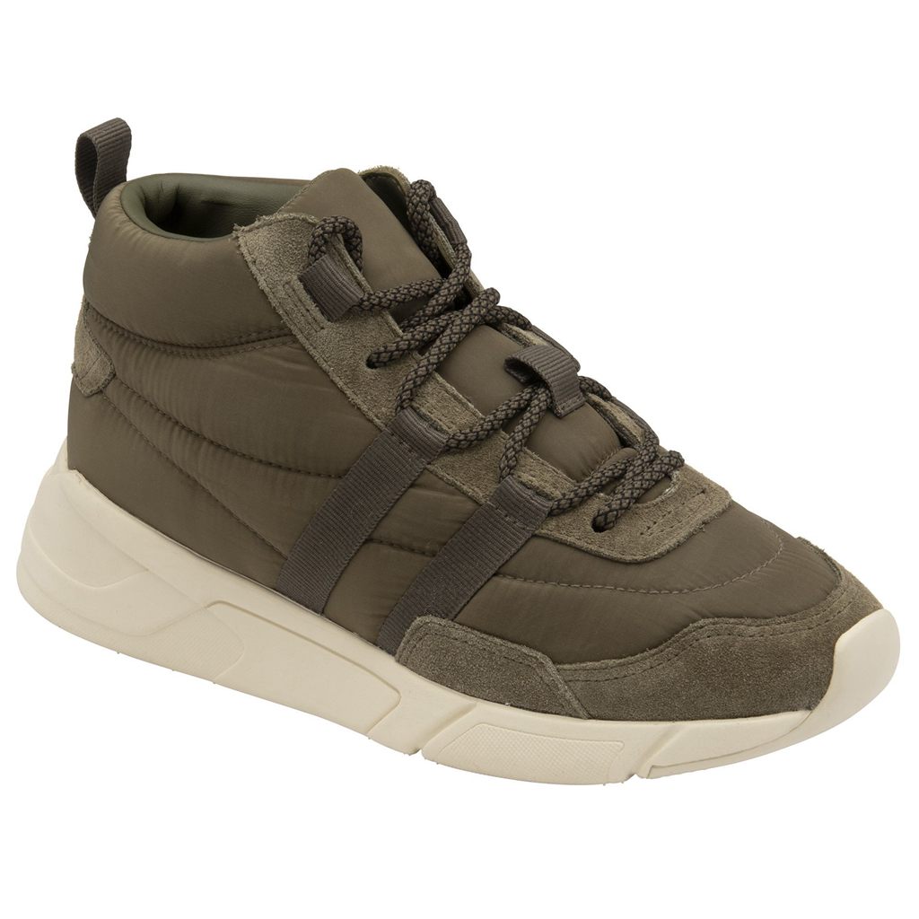 Gola Classics Lunar Sneakers Caqui Portugal | TXND38719