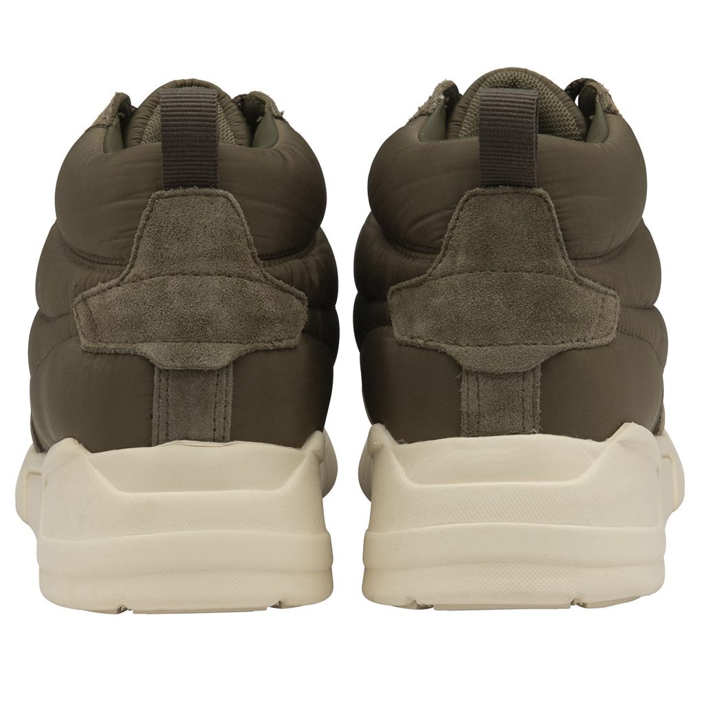 Gola Classics Lunar Sneakers Caqui Portugal | TXND38719