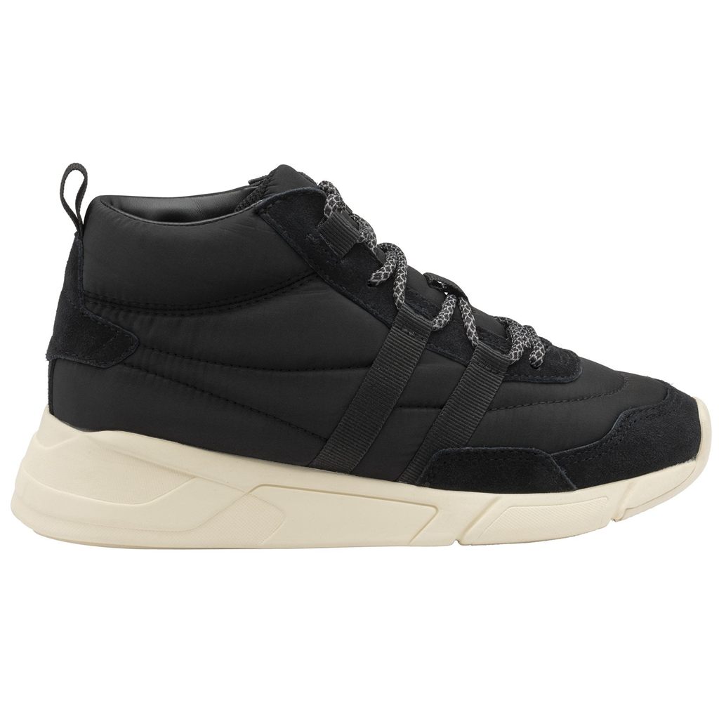 Gola Classics Lunar Sneakers Pretas Portugal | QEMG42986