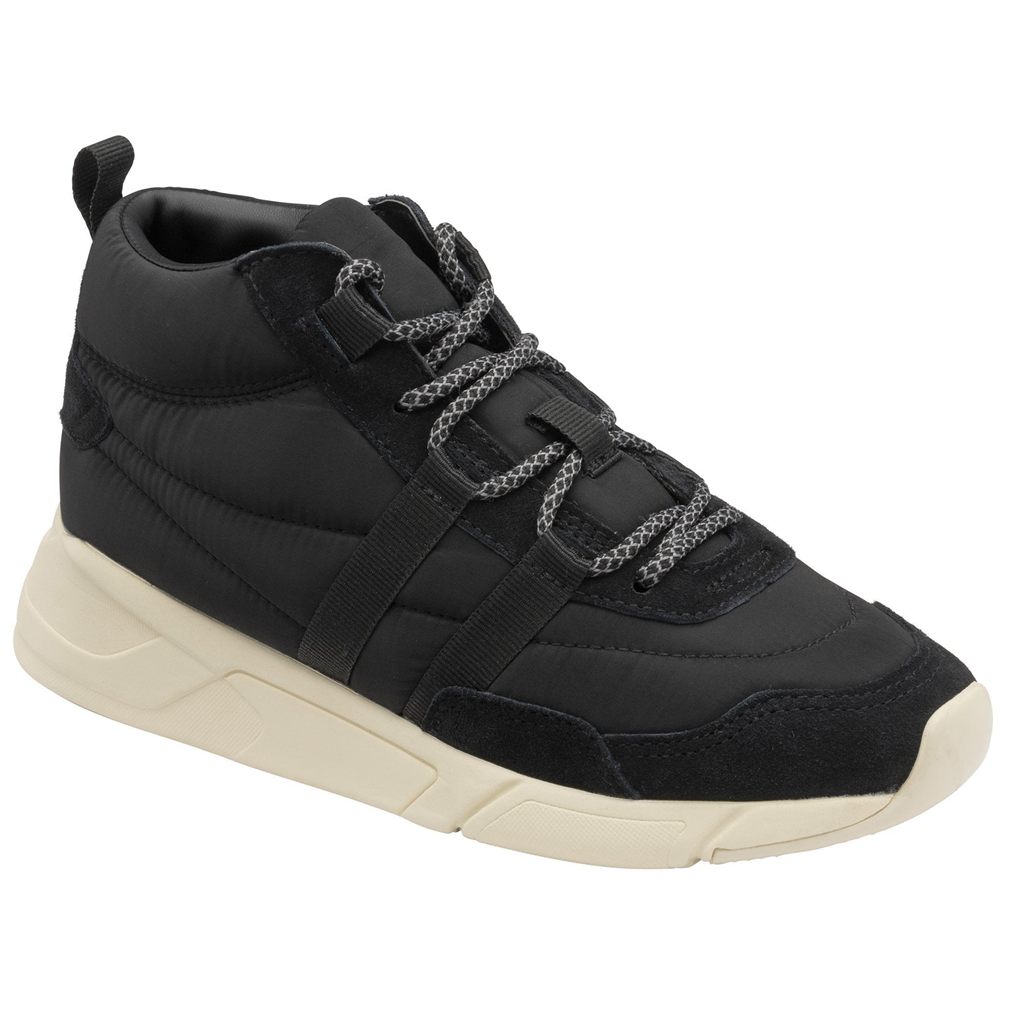 Gola Classics Lunar Sneakers Pretas Portugal | QEMG42986