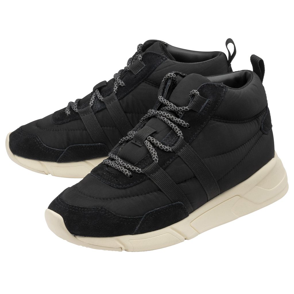 Gola Classics Lunar Sneakers Pretas Portugal | QEMG42986