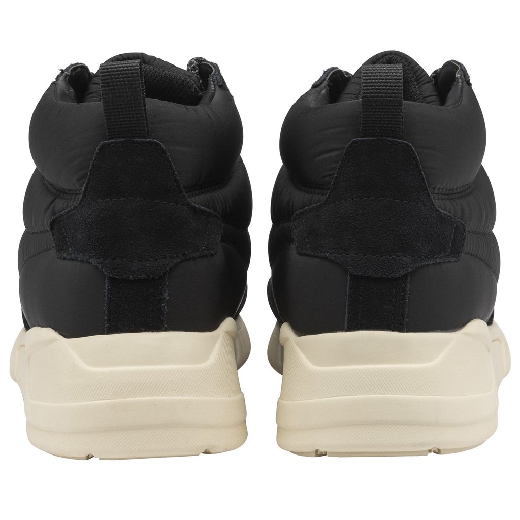 Gola Classics Lunar Sneakers Pretas Portugal | QEMG42986