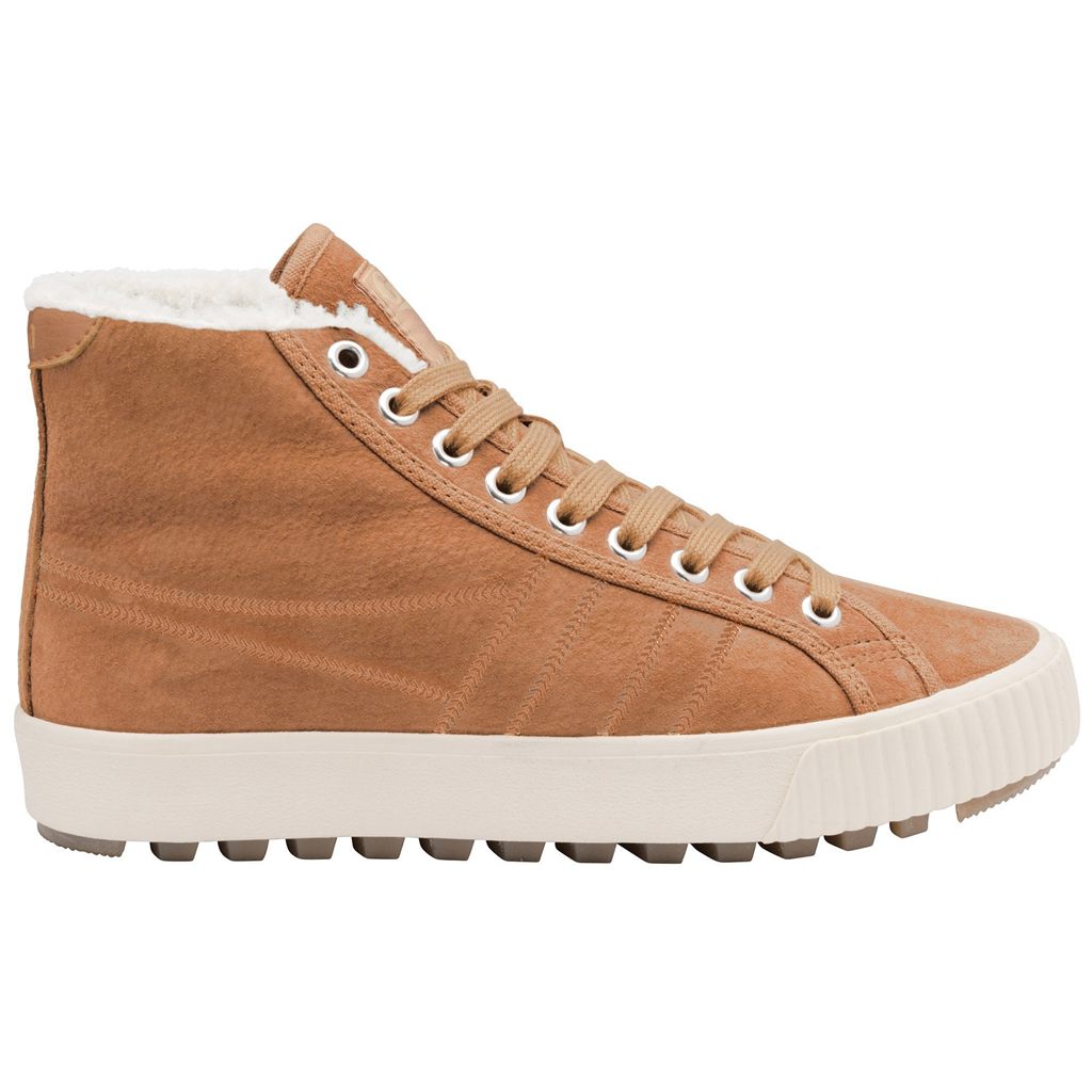 Gola Classics Nordic High Plimsolls Shoes Luz Portugal | ZFSE29068