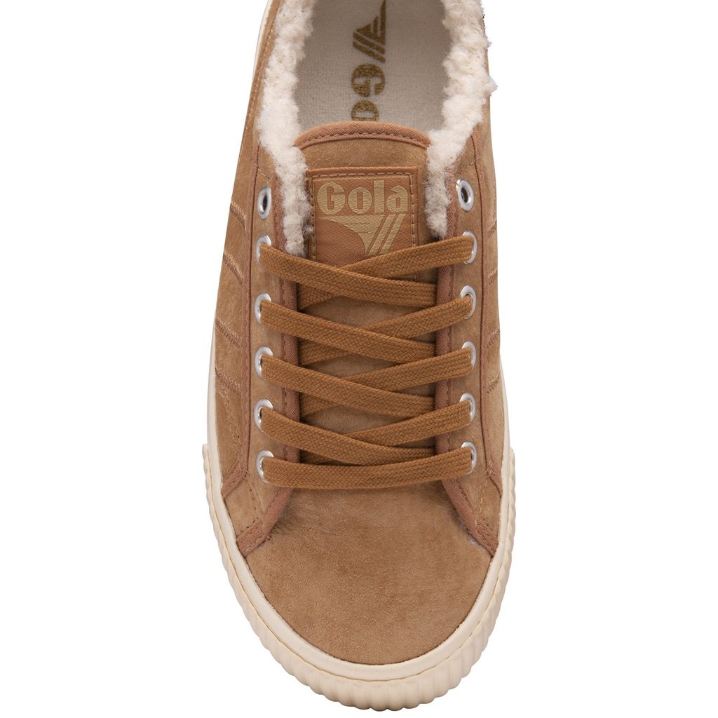 Gola Classics Nordic Plimsolls Sneakers Luz Portugal | FMYZ40652