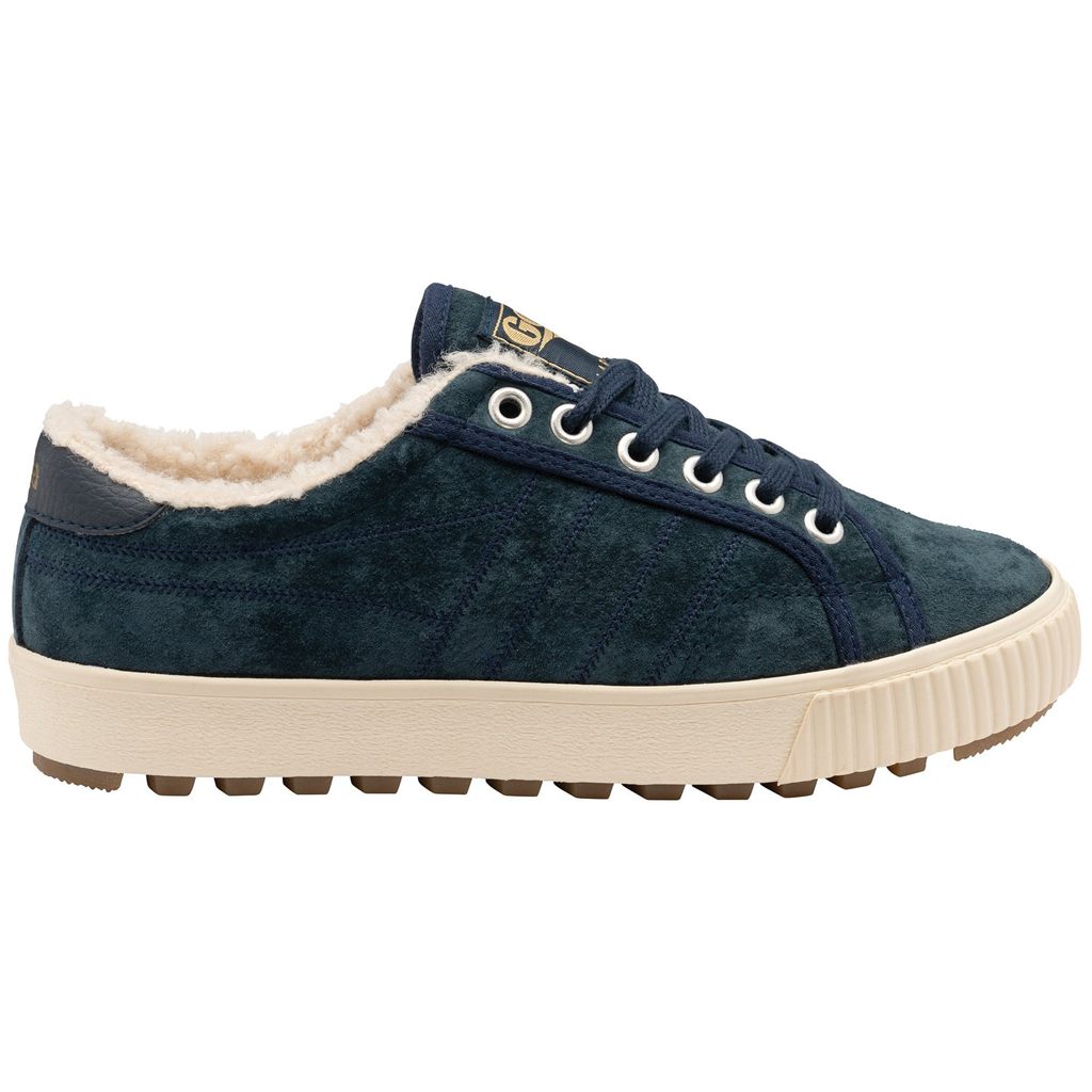 Gola Classics Nordic Plimsolls Sneakers Azul Marinho Portugal | DIEZ34561