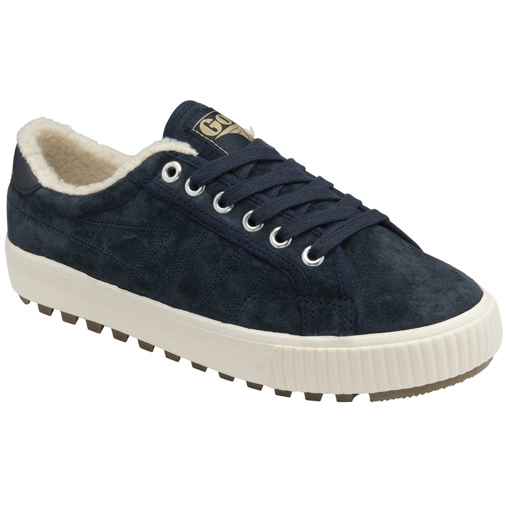 Gola Classics Nordic Plimsolls Sneakers Azul Marinho Portugal | DIEZ34561