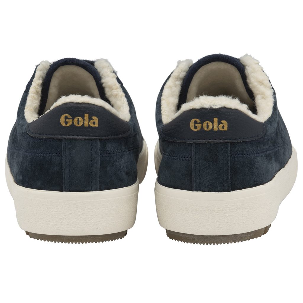 Gola Classics Nordic Plimsolls Sneakers Azul Marinho Portugal | DIEZ34561