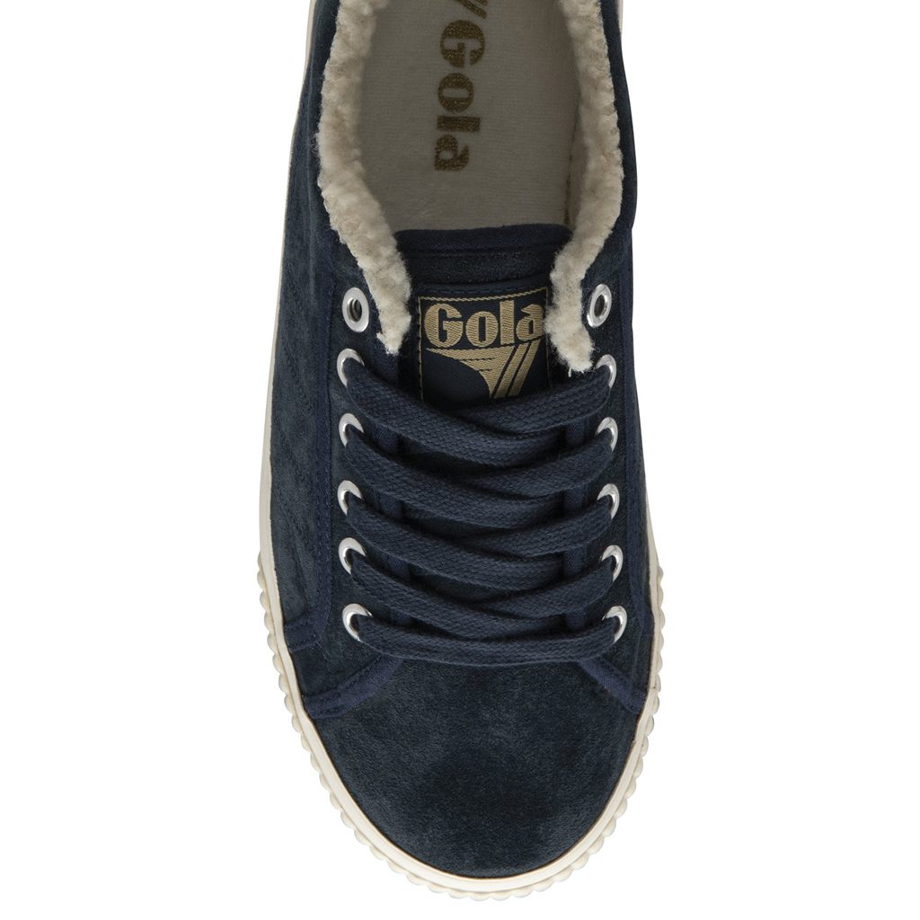 Gola Classics Nordic Plimsolls Sneakers Azul Marinho Portugal | DIEZ34561
