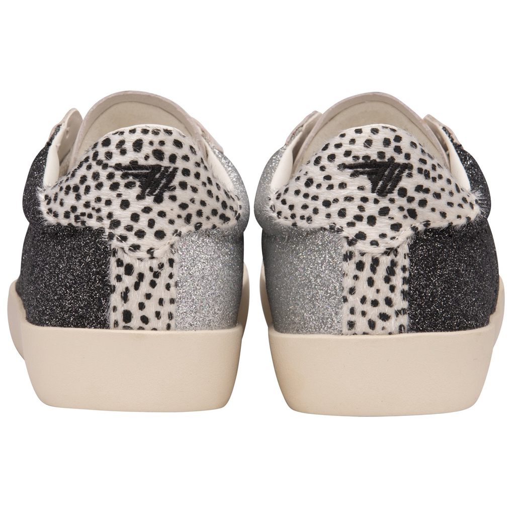 Gola Classics Nova Glitter Sneakers Glitter Portugal | EGCZ18409