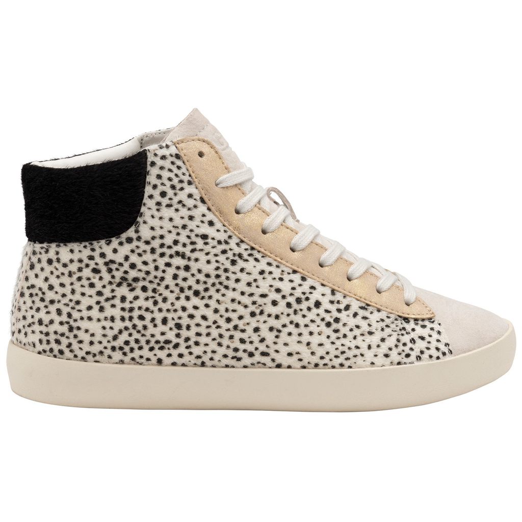 Gola Classics Nova High Oasis Sneakers Branco Portugal | VOCD30687