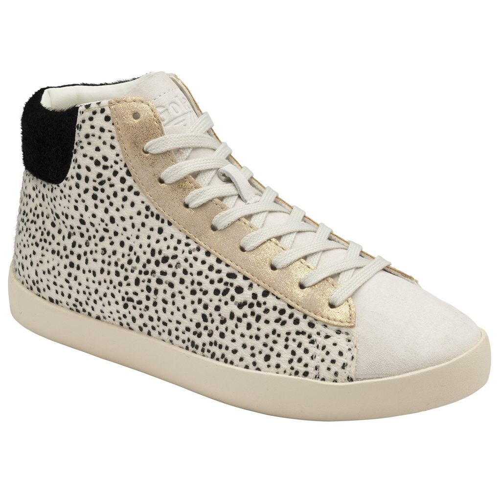 Gola Classics Nova High Oasis Sneakers Branco Portugal | VOCD30687