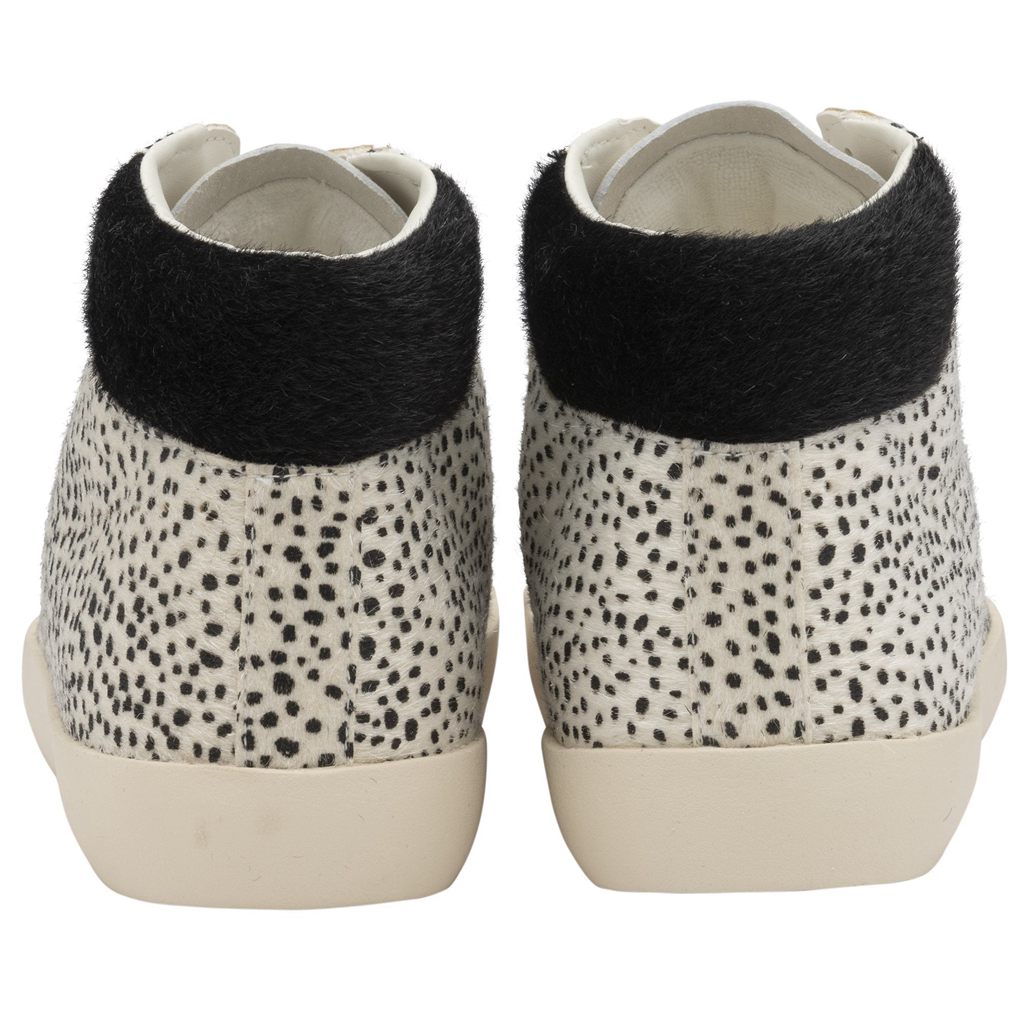 Gola Classics Nova High Oasis Sneakers Branco Portugal | VOCD30687