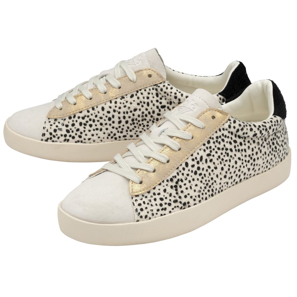 Gola Classics Nova Oasis Sneakers Branco Portugal | XQIG39027