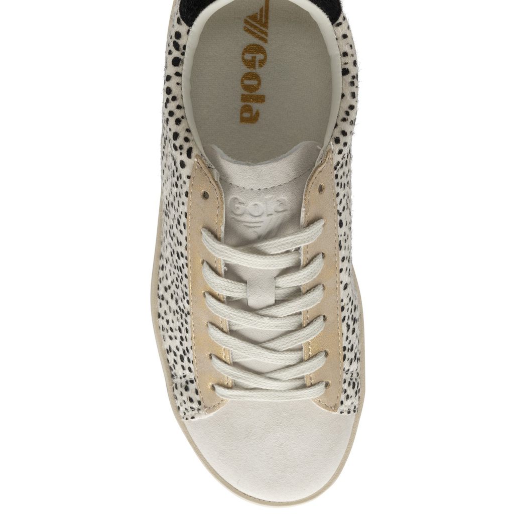 Gola Classics Nova Oasis Sneakers Branco Portugal | XQIG39027