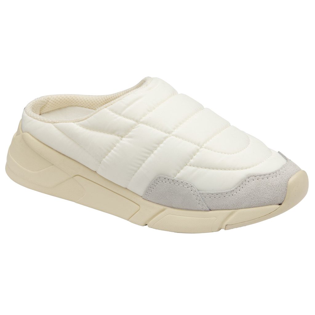 Gola Classics Orbit Mule Sneakers Branco Portugal | QTNI46102