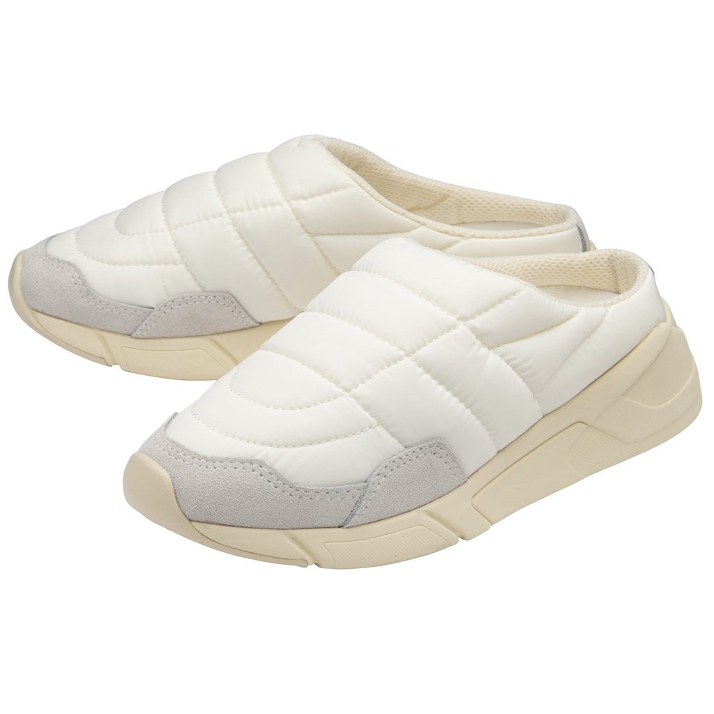 Gola Classics Orbit Mule Sneakers Branco Portugal | QTNI46102