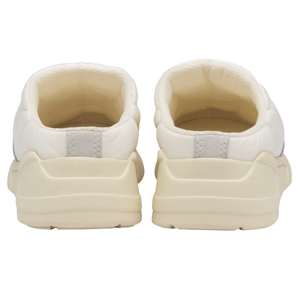 Gola Classics Orbit Mule Sneakers Branco Portugal | QTNI46102