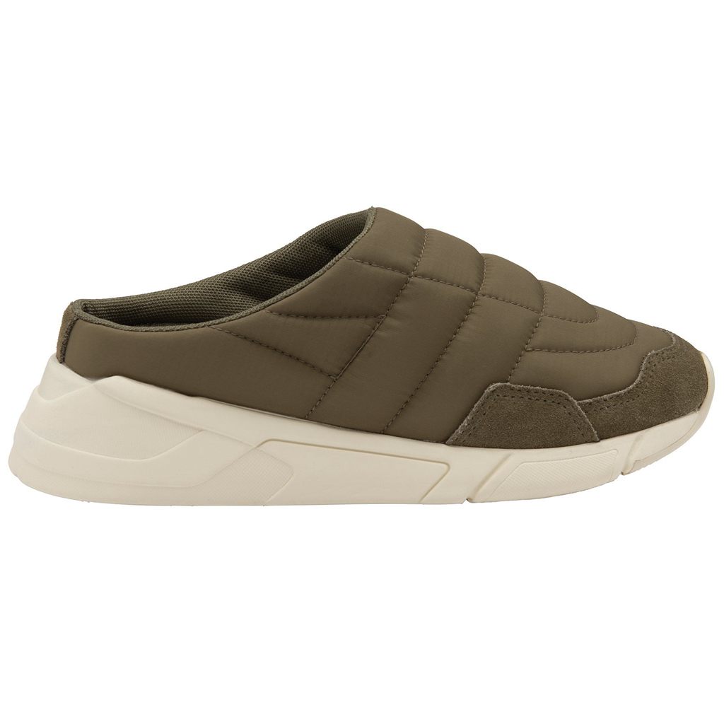 Gola Classics Orbit Mule Sneakers Caqui Portugal | OAVJ45021