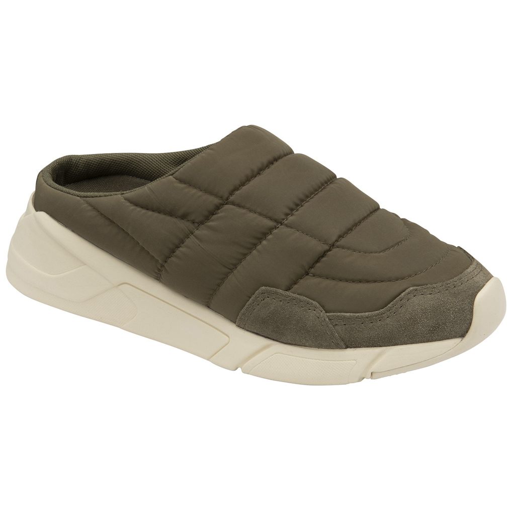 Gola Classics Orbit Mule Sneakers Caqui Portugal | OAVJ45021