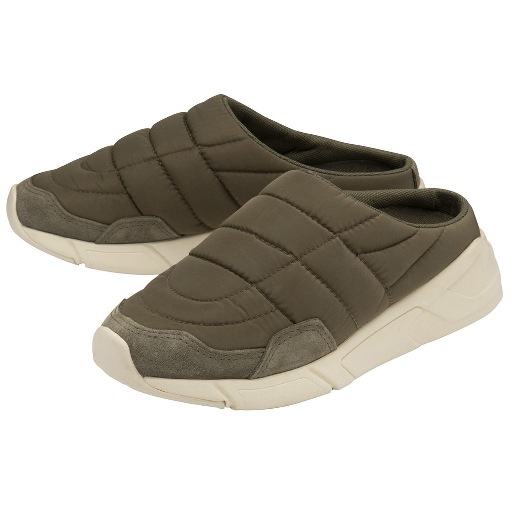 Gola Classics Orbit Mule Sneakers Caqui Portugal | OAVJ45021
