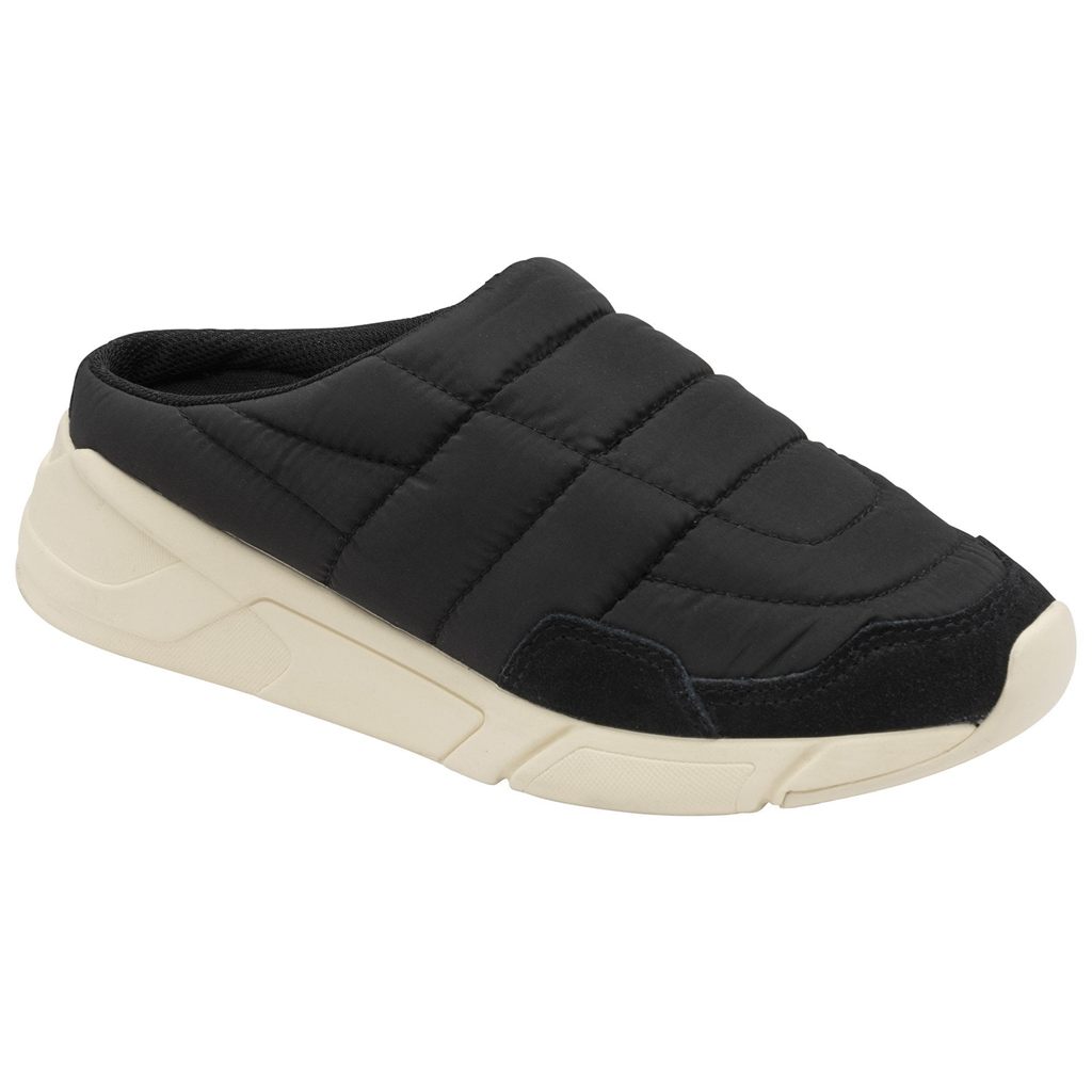 Gola Classics Orbit Mule Sneakers Pretas Portugal | GXIS05794