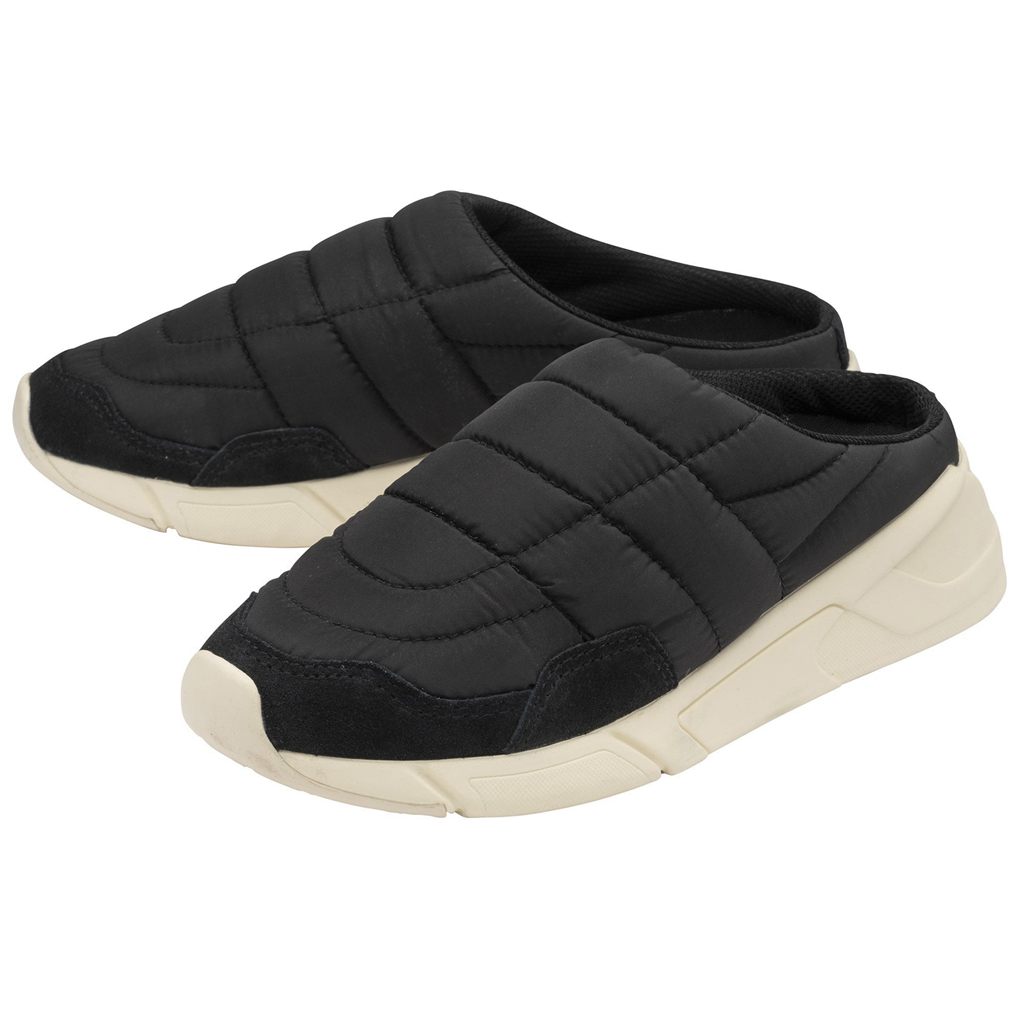 Gola Classics Orbit Mule Sneakers Pretas Portugal | GXIS05794