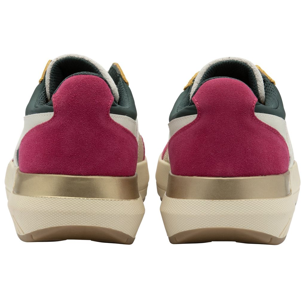 Gola Classics Raven Sneakers Fucsia Portugal | BHVT83461