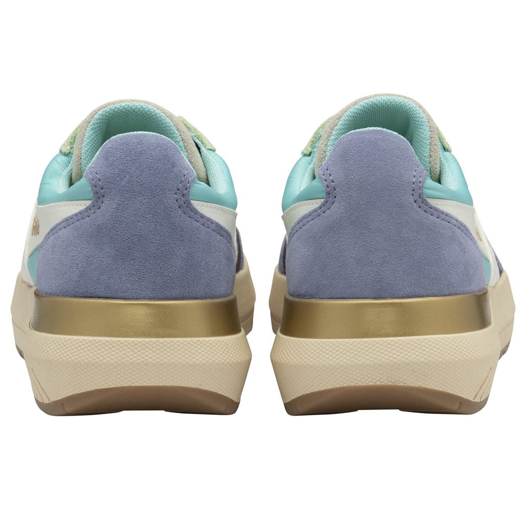 Gola Classics Raven Sneakers Lavanda Portugal | YGER18943