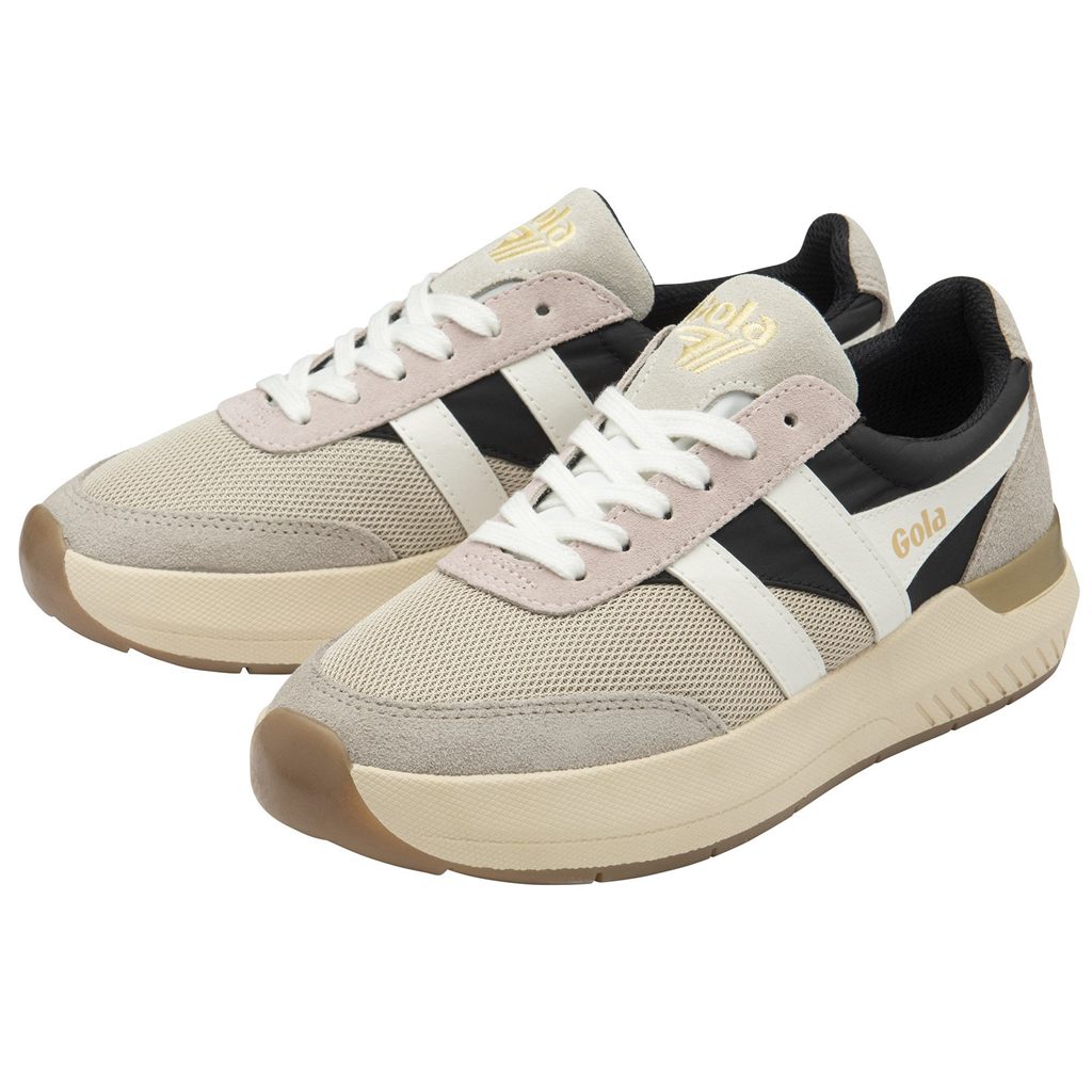 Gola Classics Raven Sneakers Pretas Cinzentas Portugal | CGPF28516