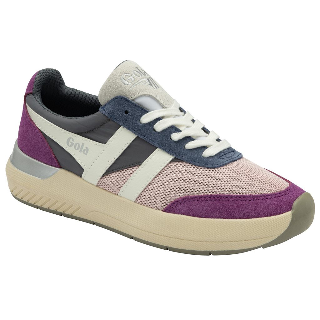 Gola Classics Raven Sneakers Rosa Portugal | DGZO62510