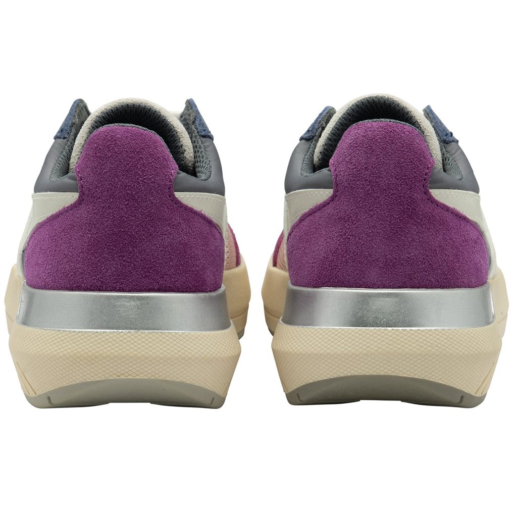Gola Classics Raven Sneakers Rosa Portugal | DGZO62510