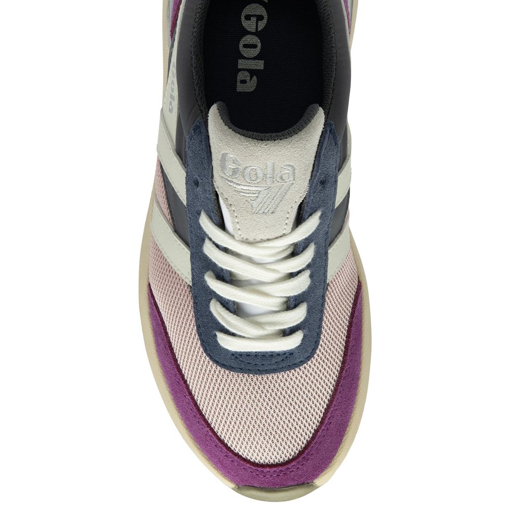 Gola Classics Raven Sneakers Rosa Portugal | DGZO62510