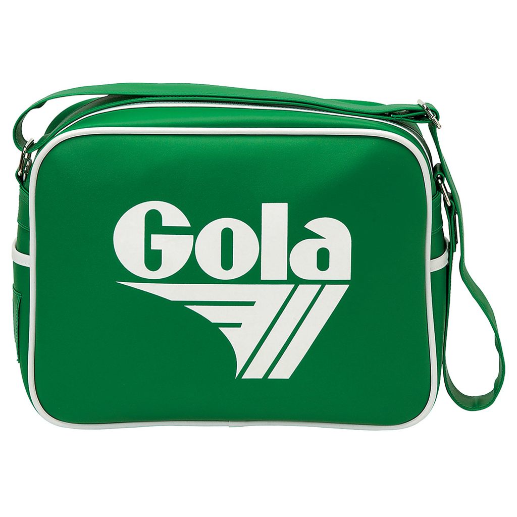 Gola Classics Redford Messenger Bag Branco Portugal | XIMZ01568